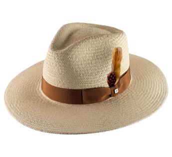 chapeau panama aventurier Mon Traveller Panama
